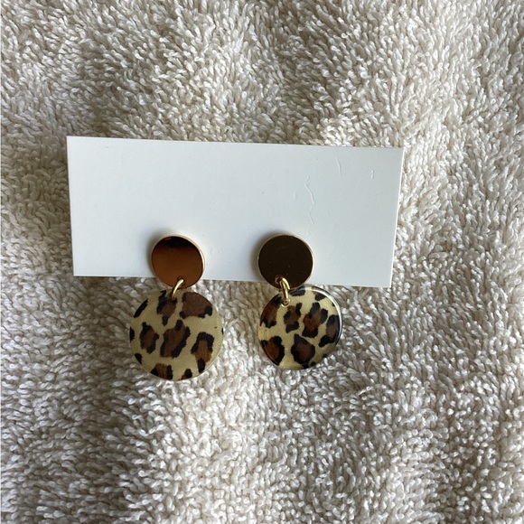 Necklace and Earrings Set - Picture 3 of 4